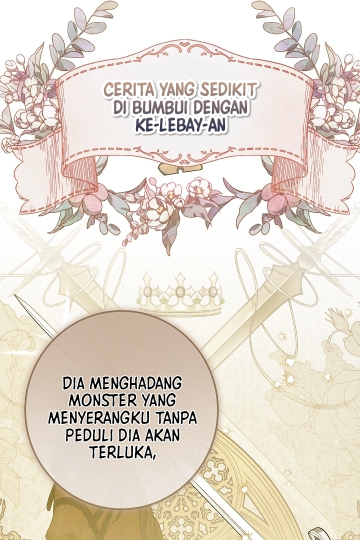 Princess Who Hides Her Fandom Chapter 36 Gambar 30
