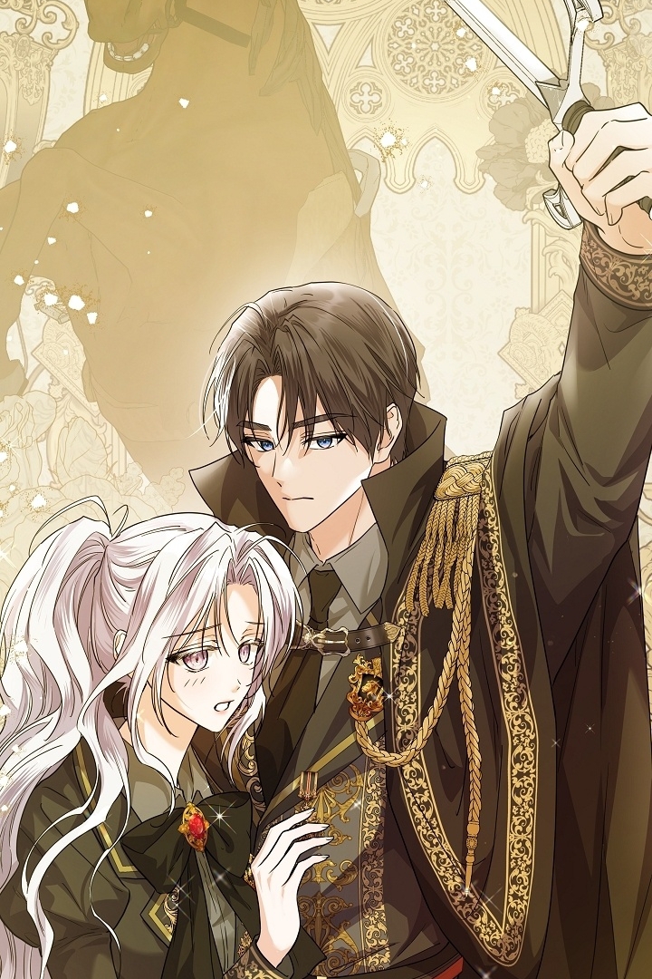 Princess Who Hides Her Fandom Chapter 36 Gambar 31