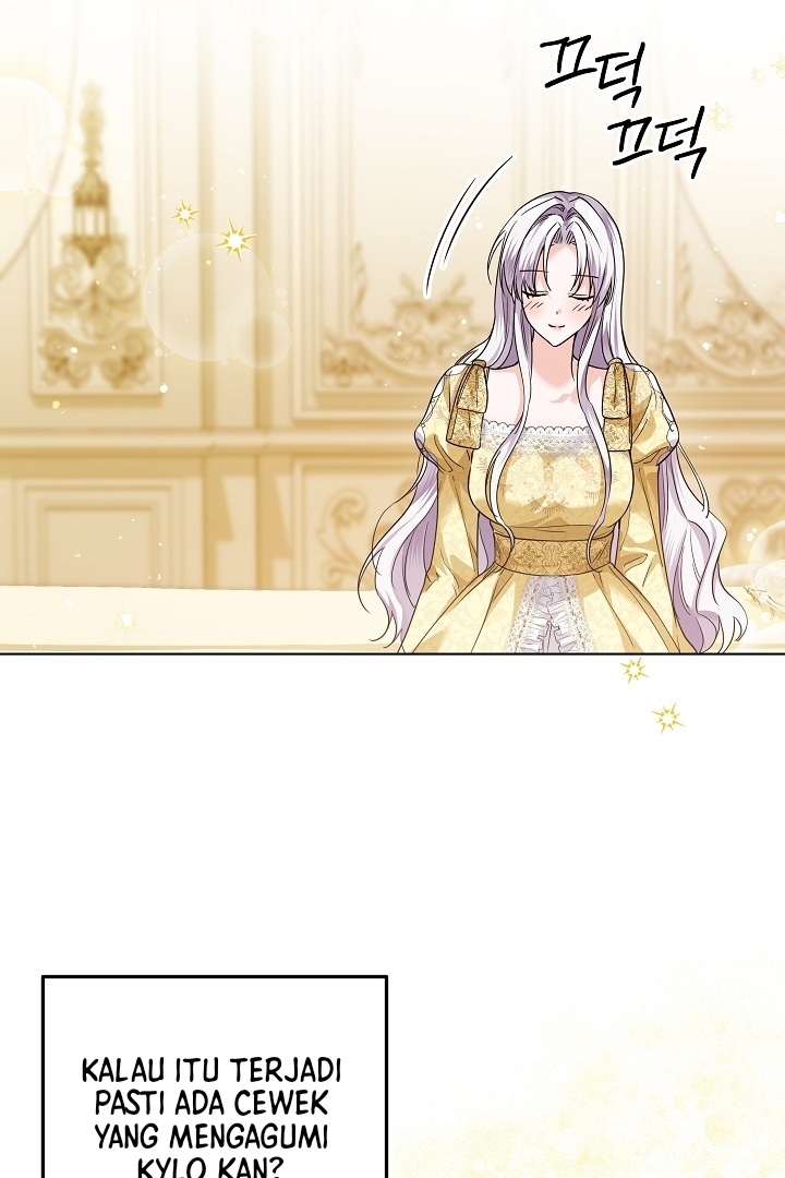 Princess Who Hides Her Fandom Chapter 36 Gambar 36