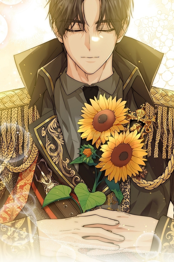 Princess Who Hides Her Fandom Chapter 36 Gambar 39