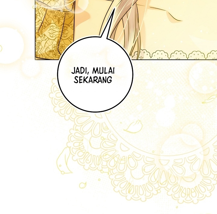 Princess Who Hides Her Fandom Chapter 36 Gambar 42