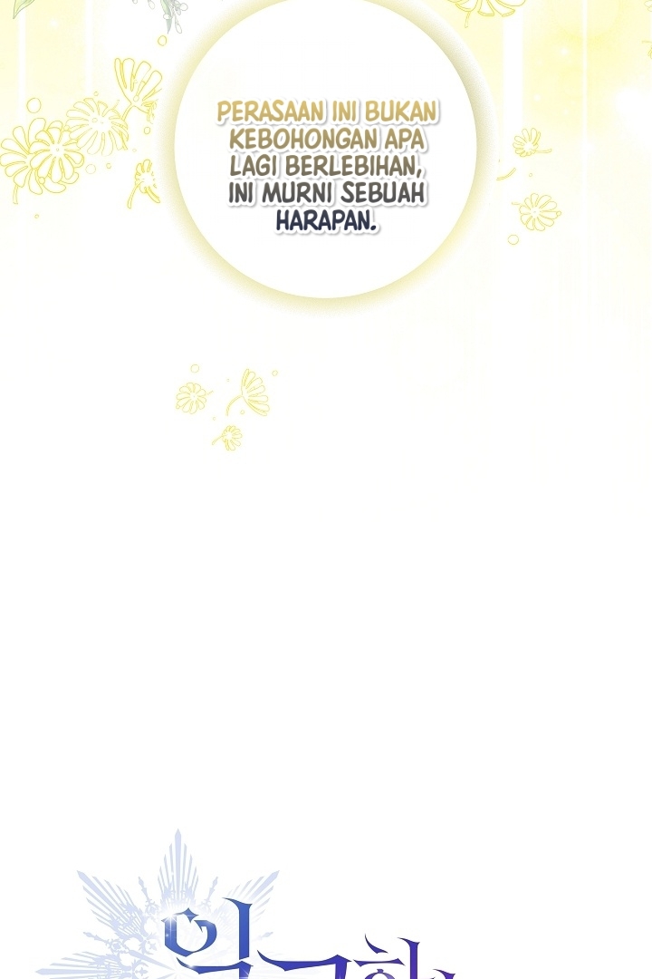 Princess Who Hides Her Fandom Chapter 36 Gambar 45