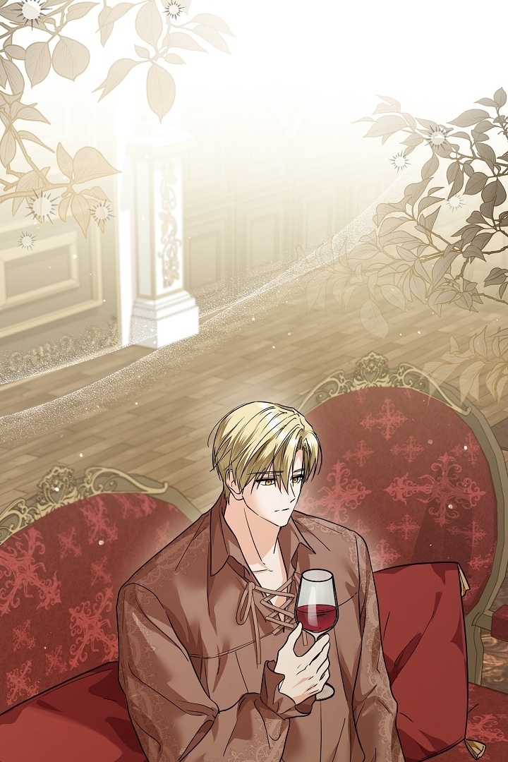 Princess Who Hides Her Fandom Chapter 36 Gambar 47