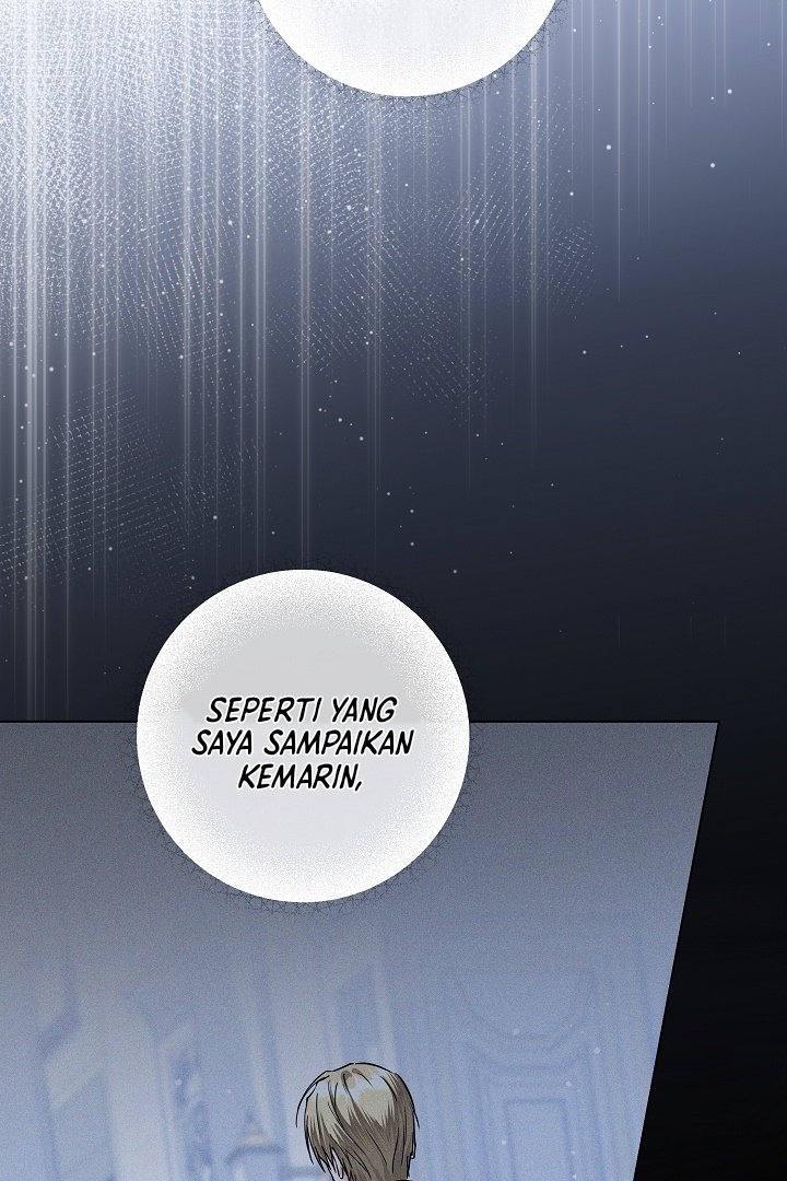 Princess Who Hides Her Fandom Chapter 36 Gambar 51