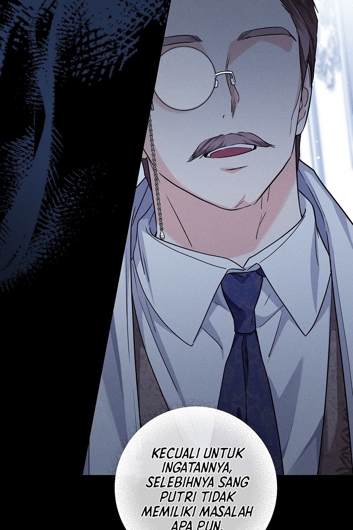 Princess Who Hides Her Fandom Chapter 36 Gambar 53