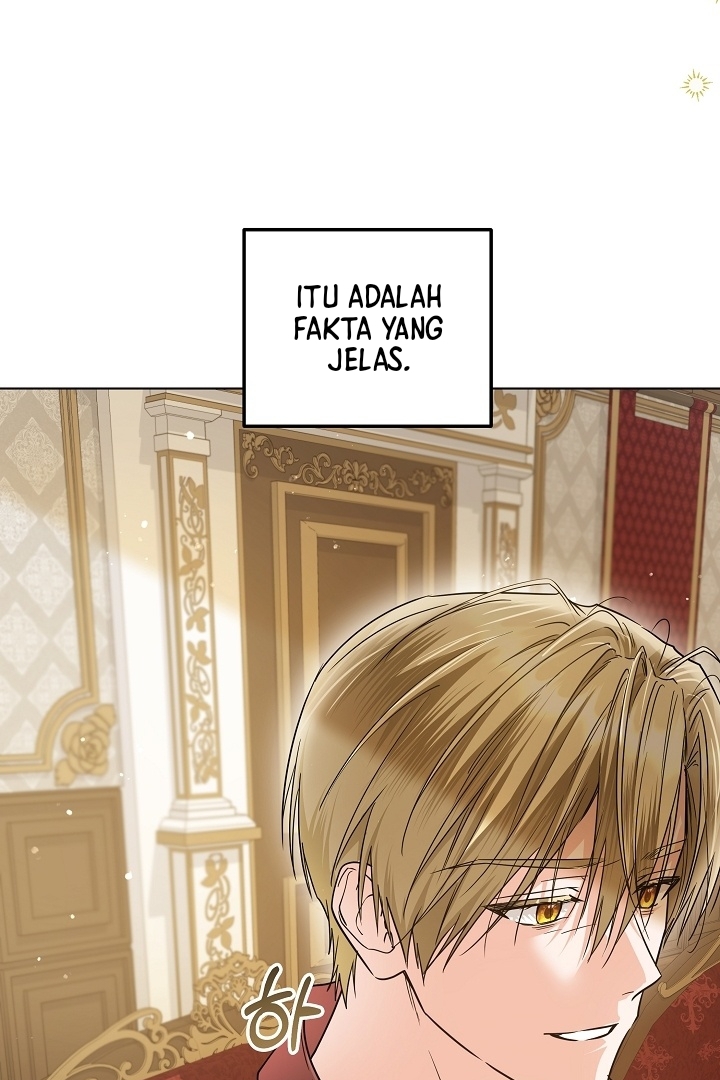 Princess Who Hides Her Fandom Chapter 36 Gambar 57