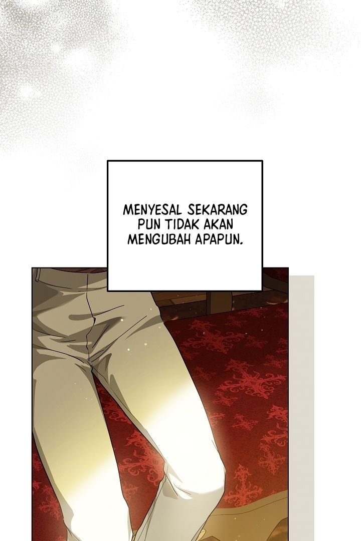 Princess Who Hides Her Fandom Chapter 36 Gambar 59