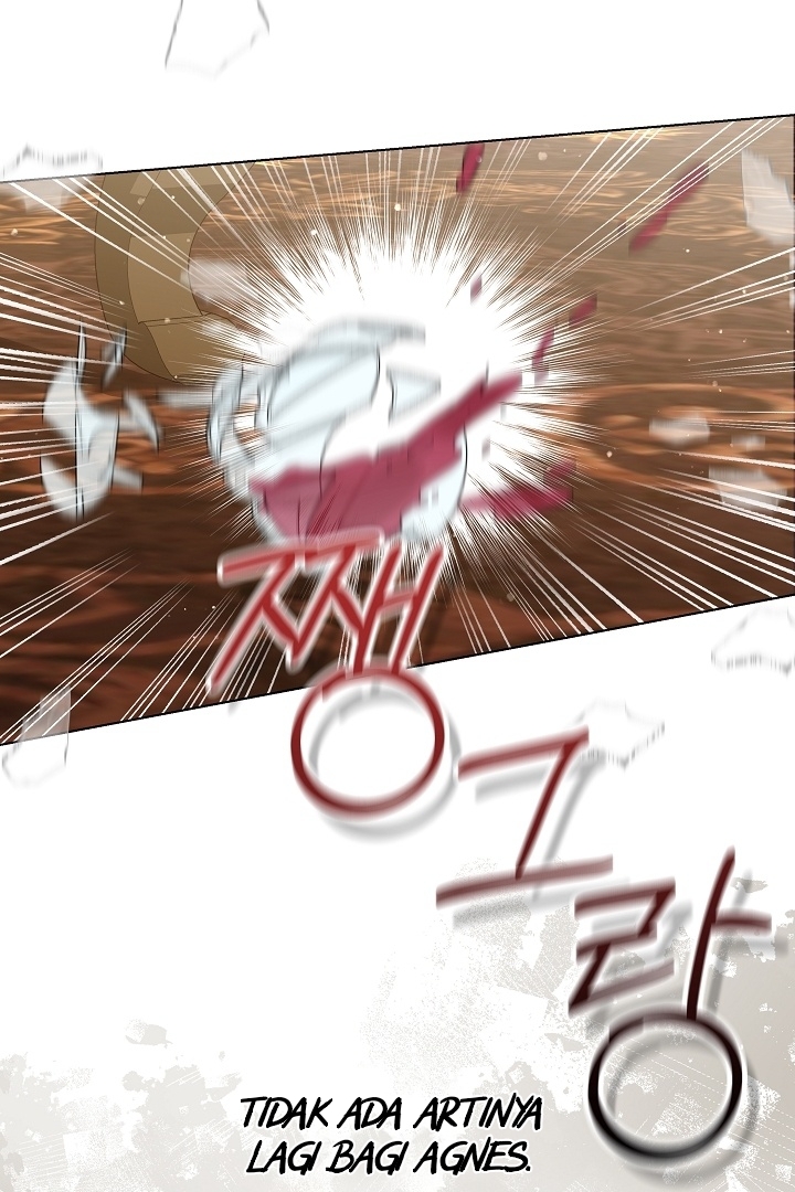 Princess Who Hides Her Fandom Chapter 36 Gambar 62