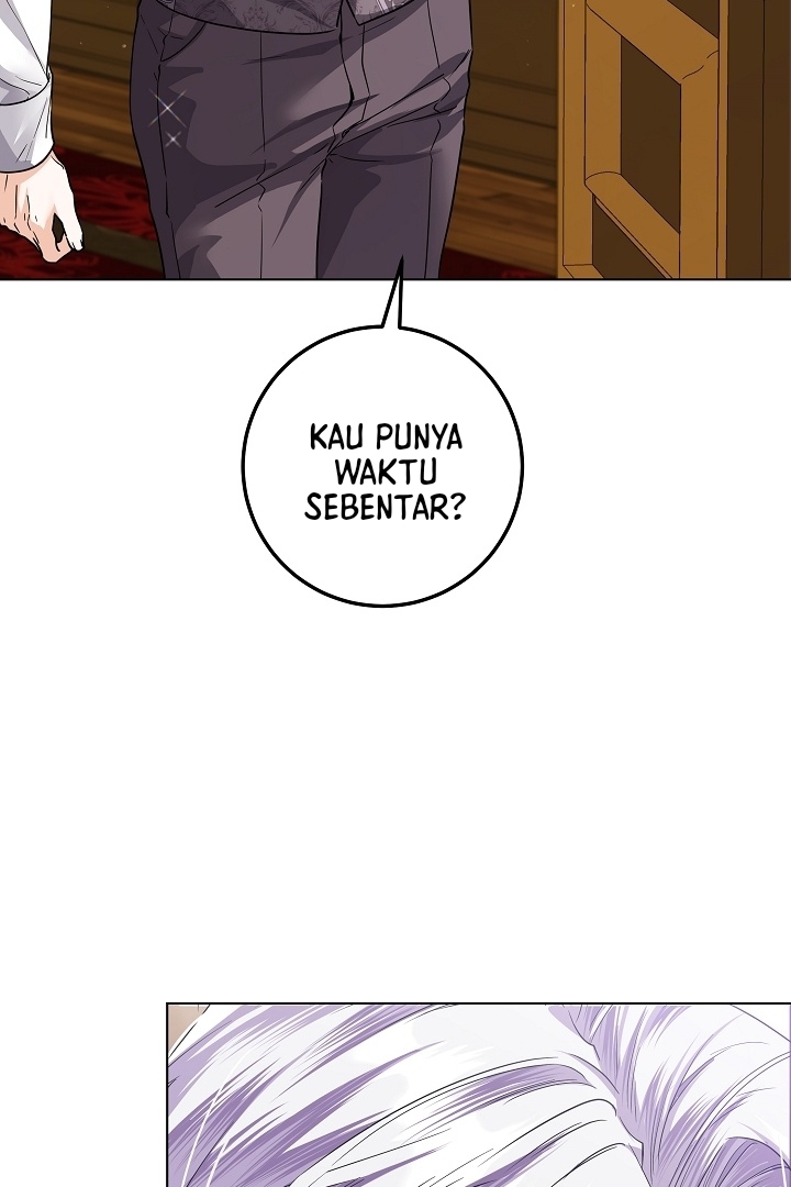 Princess Who Hides Her Fandom Chapter 36 Gambar 67