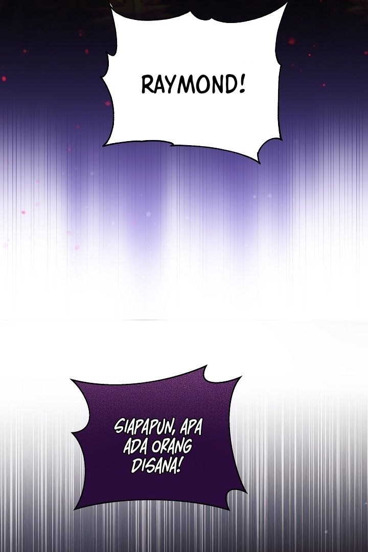 Princess Who Hides Her Fandom Chapter 36 Gambar 71