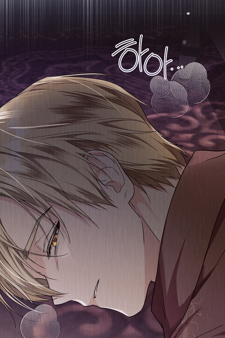 Princess Who Hides Her Fandom Chapter 36 Gambar 72