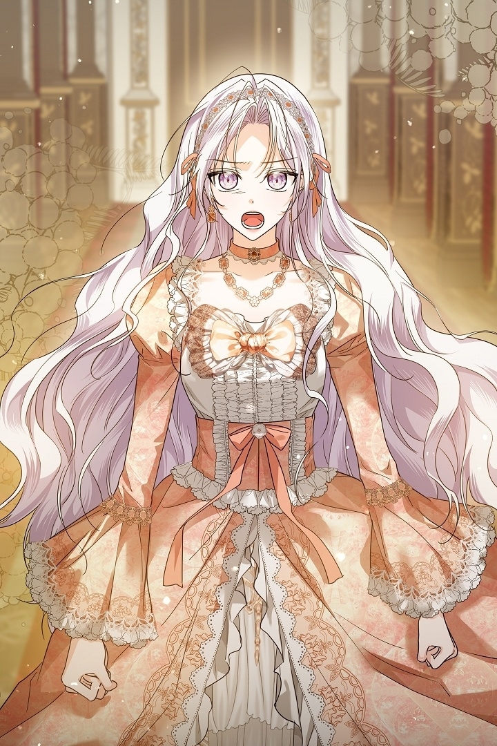 Princess Who Hides Her Fandom Chapter 36 Gambar 77