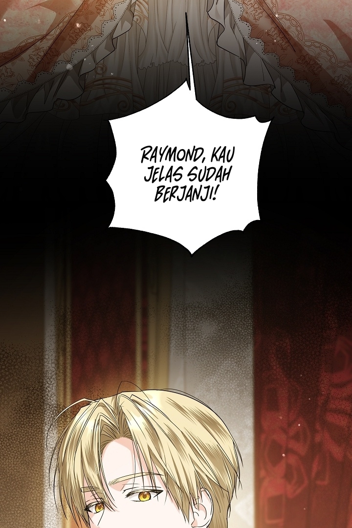 Princess Who Hides Her Fandom Chapter 36 Gambar 78