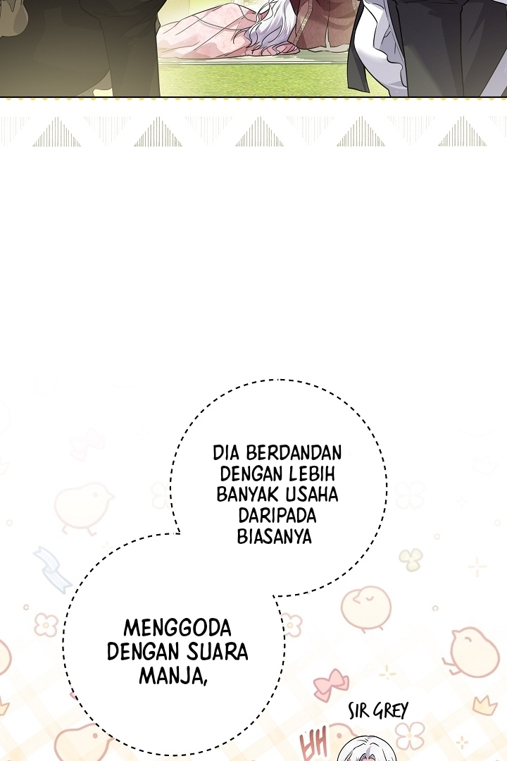 Princess Who Hides Her Fandom Chapter 36 Gambar 8