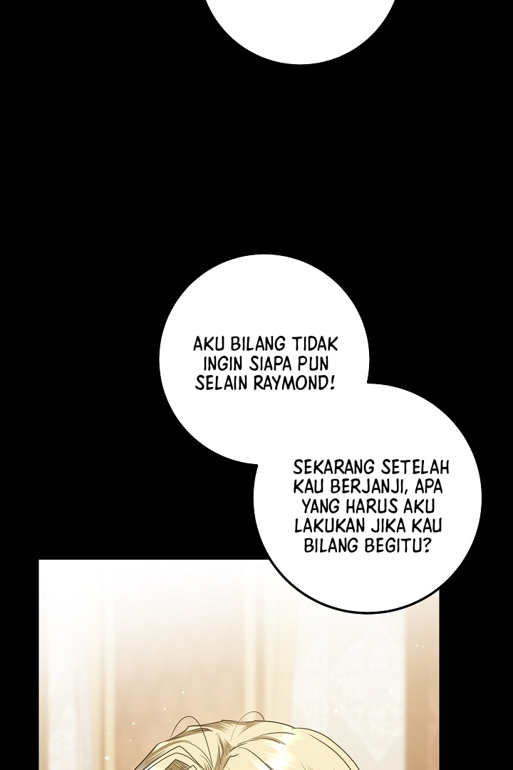 Princess Who Hides Her Fandom Chapter 36 Gambar 82
