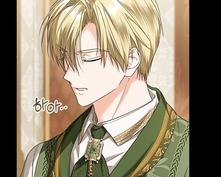 Princess Who Hides Her Fandom Chapter 36 Gambar 83