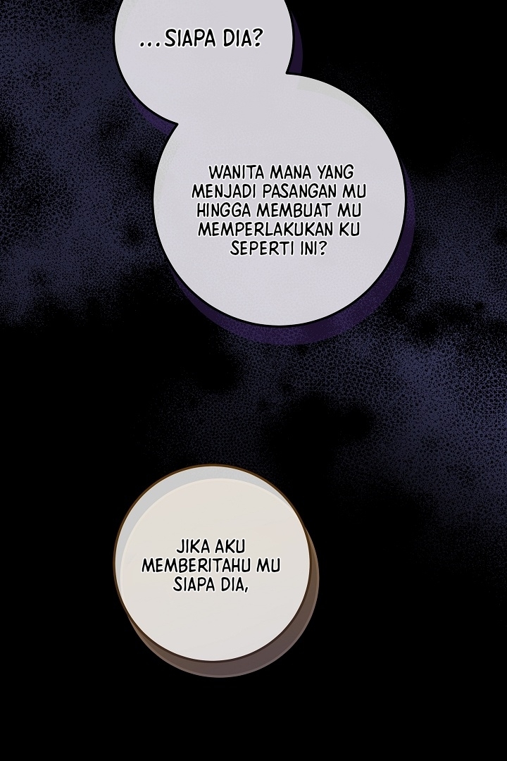 Princess Who Hides Her Fandom Chapter 36 Gambar 87