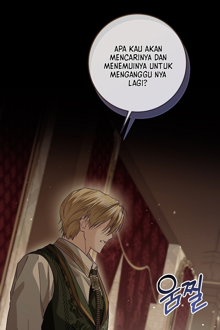 Princess Who Hides Her Fandom Chapter 36 Gambar 88