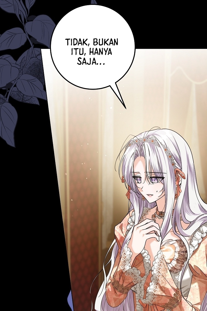 Princess Who Hides Her Fandom Chapter 36 Gambar 90