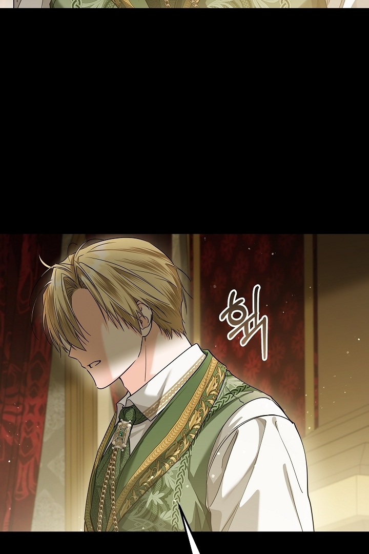 Princess Who Hides Her Fandom Chapter 36 Gambar 96