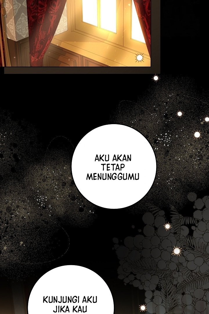 Princess Who Hides Her Fandom Chapter 37 Gambar 10