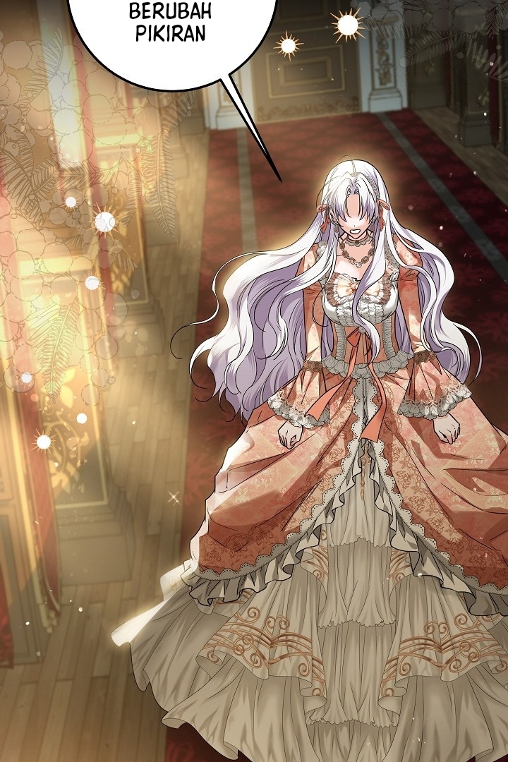 Princess Who Hides Her Fandom Chapter 37 Gambar 11