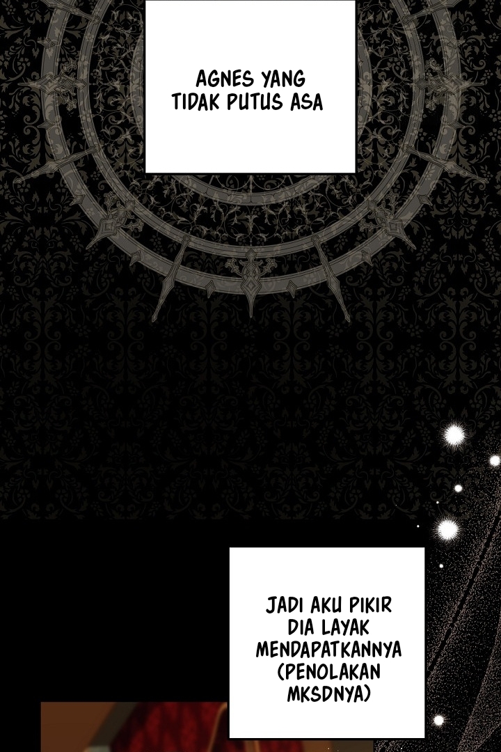 Princess Who Hides Her Fandom Chapter 37 Gambar 13