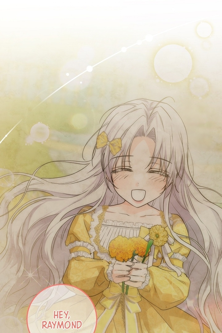 Princess Who Hides Her Fandom Chapter 37 Gambar 19