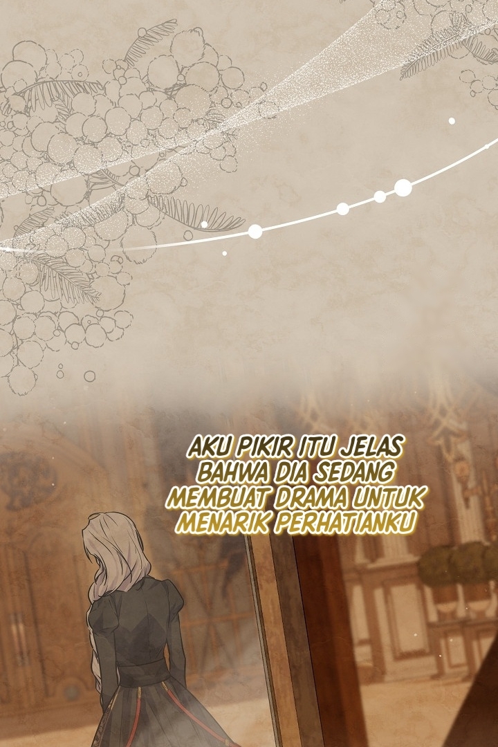 Princess Who Hides Her Fandom Chapter 37 Gambar 22