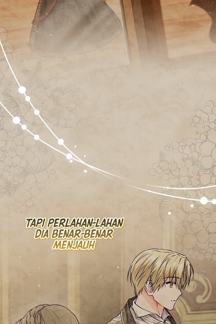 Princess Who Hides Her Fandom Chapter 37 Gambar 23