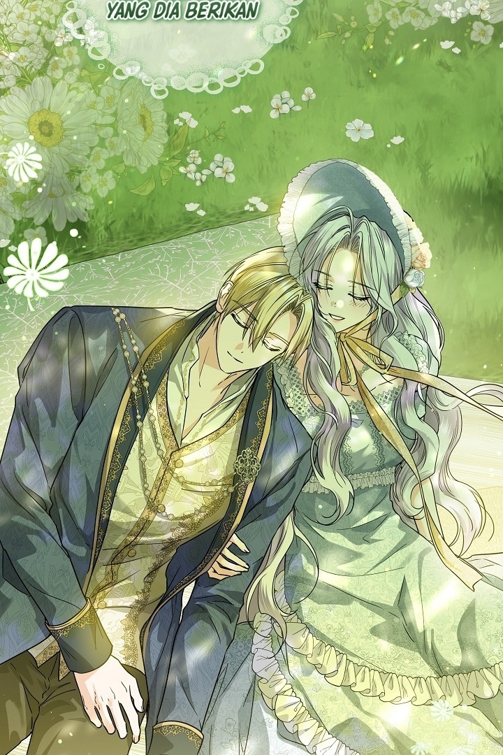 Princess Who Hides Her Fandom Chapter 37 Gambar 28