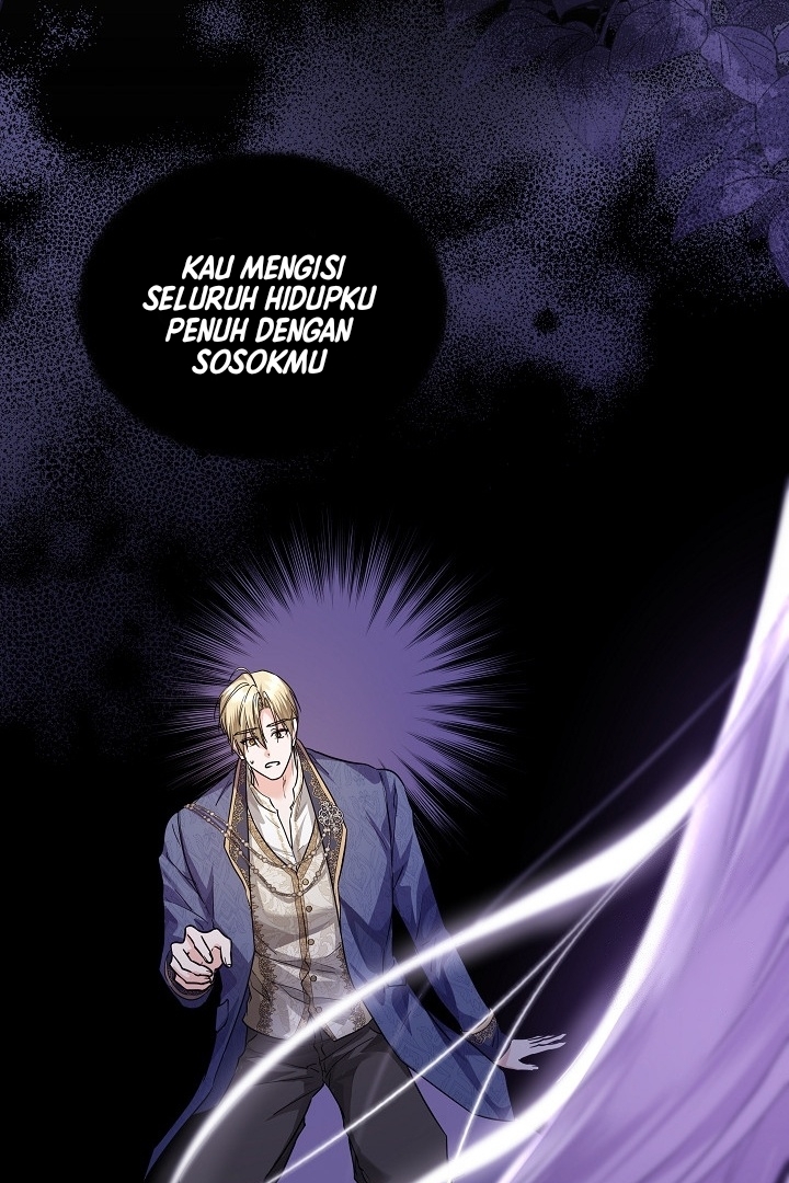 Princess Who Hides Her Fandom Chapter 37 Gambar 32