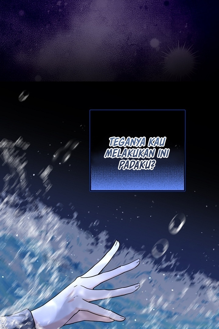 Princess Who Hides Her Fandom Chapter 37 Gambar 34