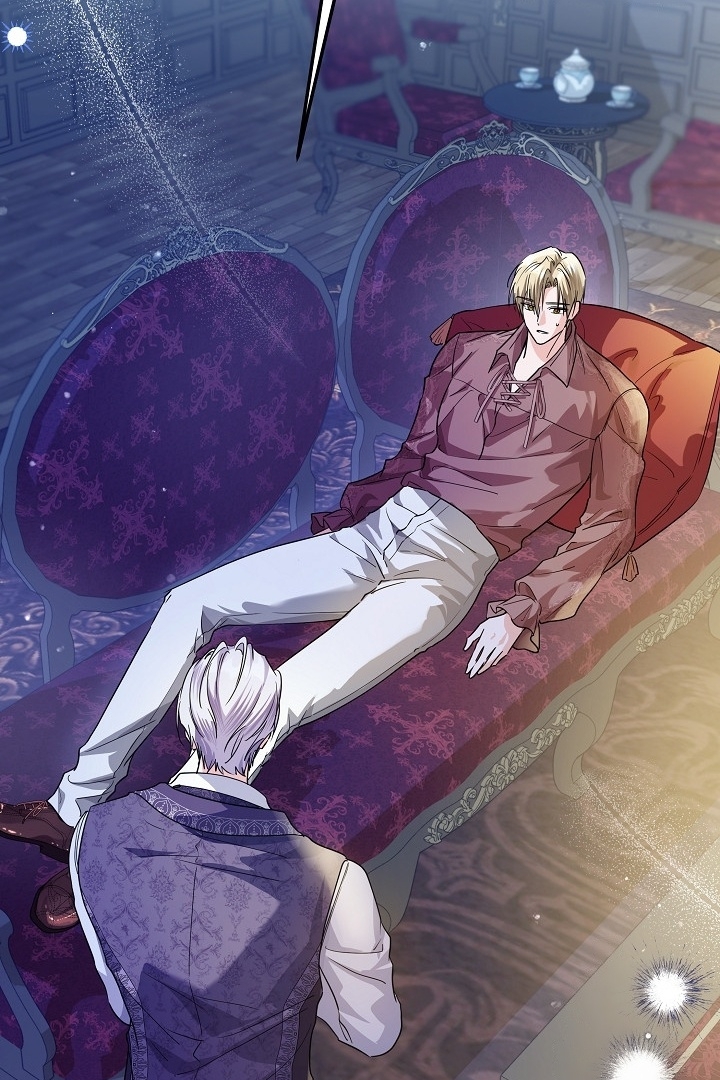 Princess Who Hides Her Fandom Chapter 37 Gambar 42