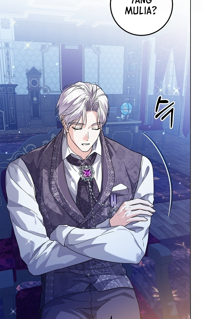 Princess Who Hides Her Fandom Chapter 37 Gambar 44