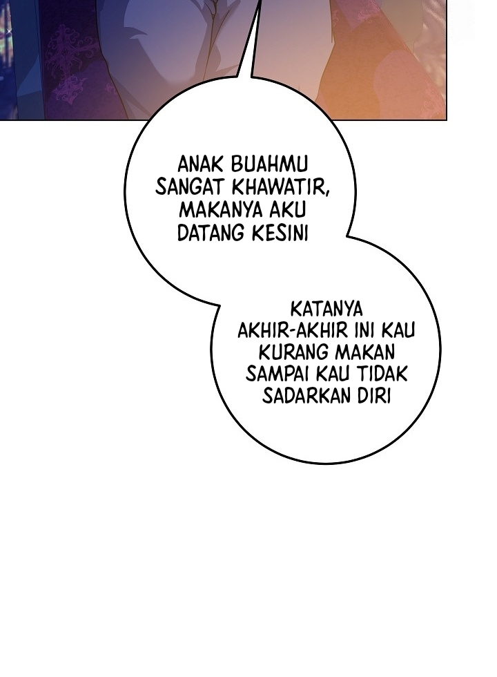 Princess Who Hides Her Fandom Chapter 37 Gambar 45