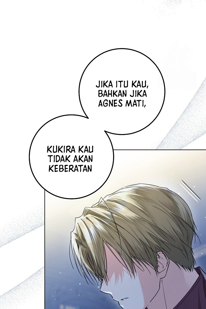 Princess Who Hides Her Fandom Chapter 37 Gambar 48