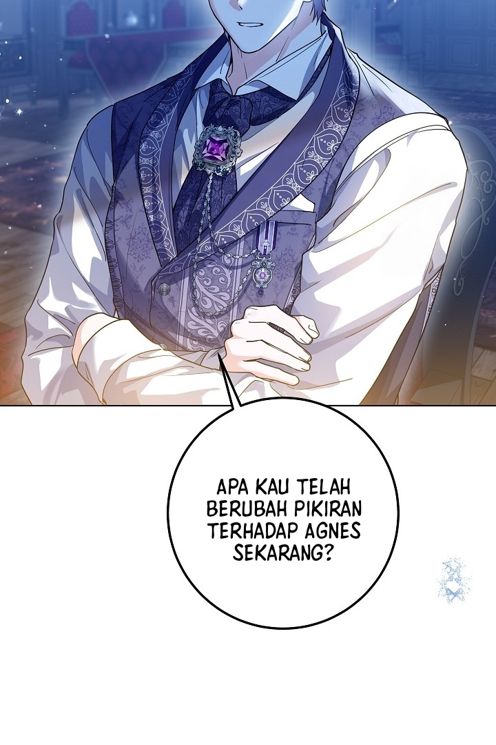 Princess Who Hides Her Fandom Chapter 37 Gambar 53