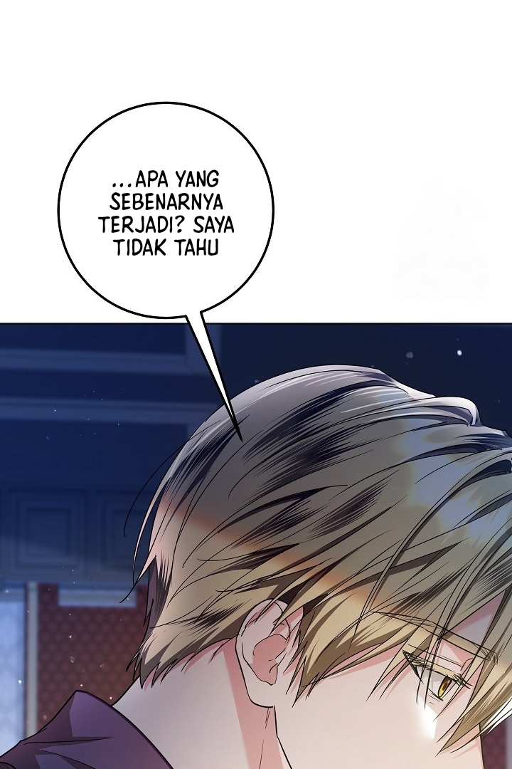 Princess Who Hides Her Fandom Chapter 37 Gambar 54