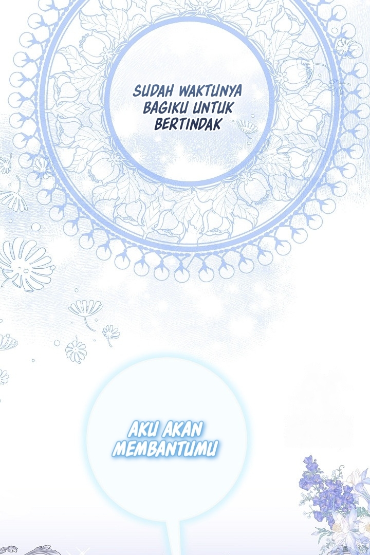 Princess Who Hides Her Fandom Chapter 37 Gambar 68