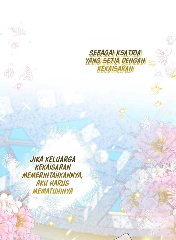 Princess Who Hides Her Fandom Chapter 37 Gambar 75