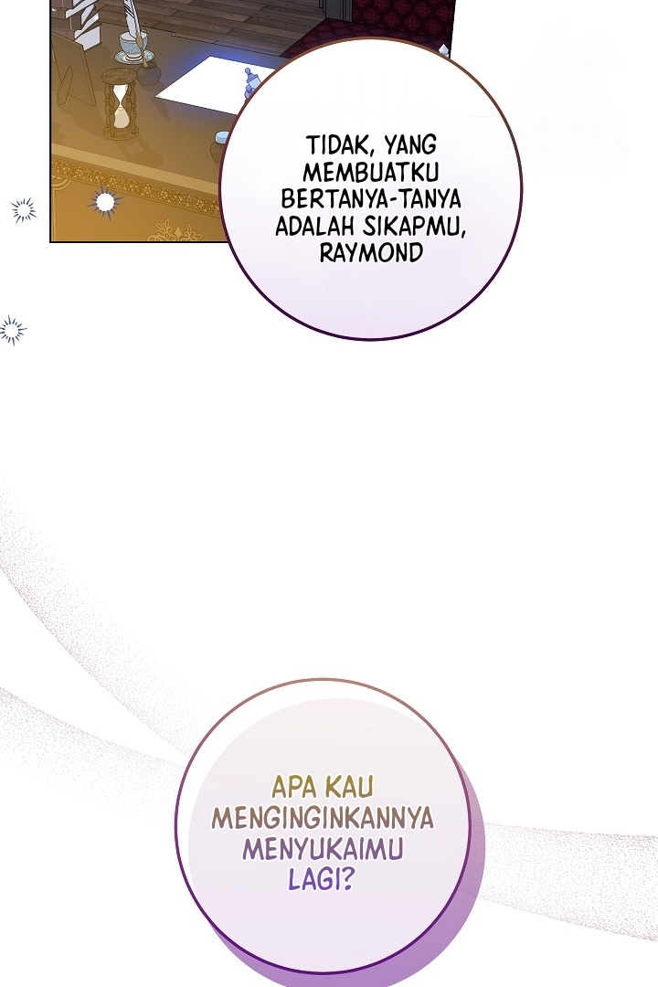 Princess Who Hides Her Fandom Chapter 37 Gambar 80