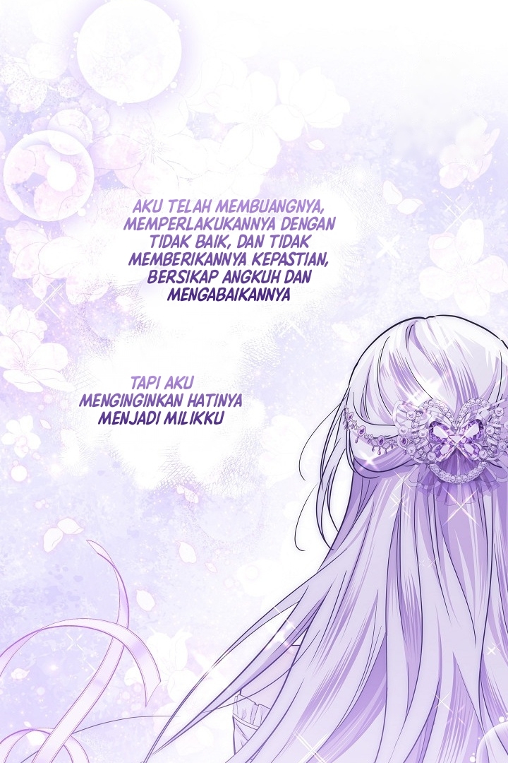 Princess Who Hides Her Fandom Chapter 37 Gambar 82