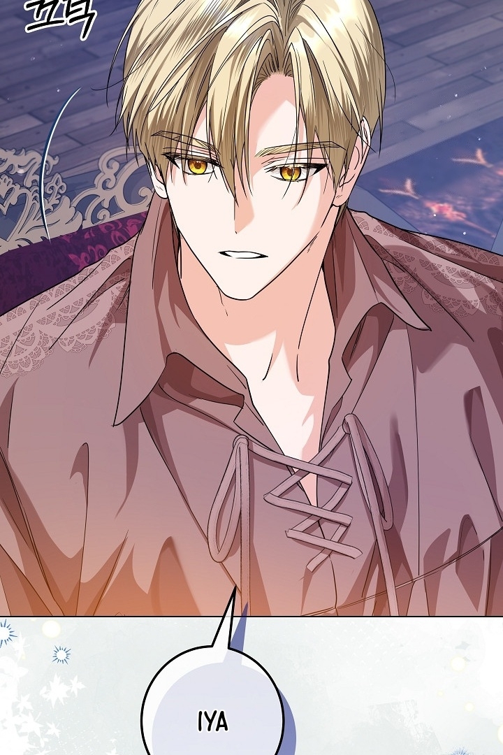 Princess Who Hides Her Fandom Chapter 37 Gambar 85