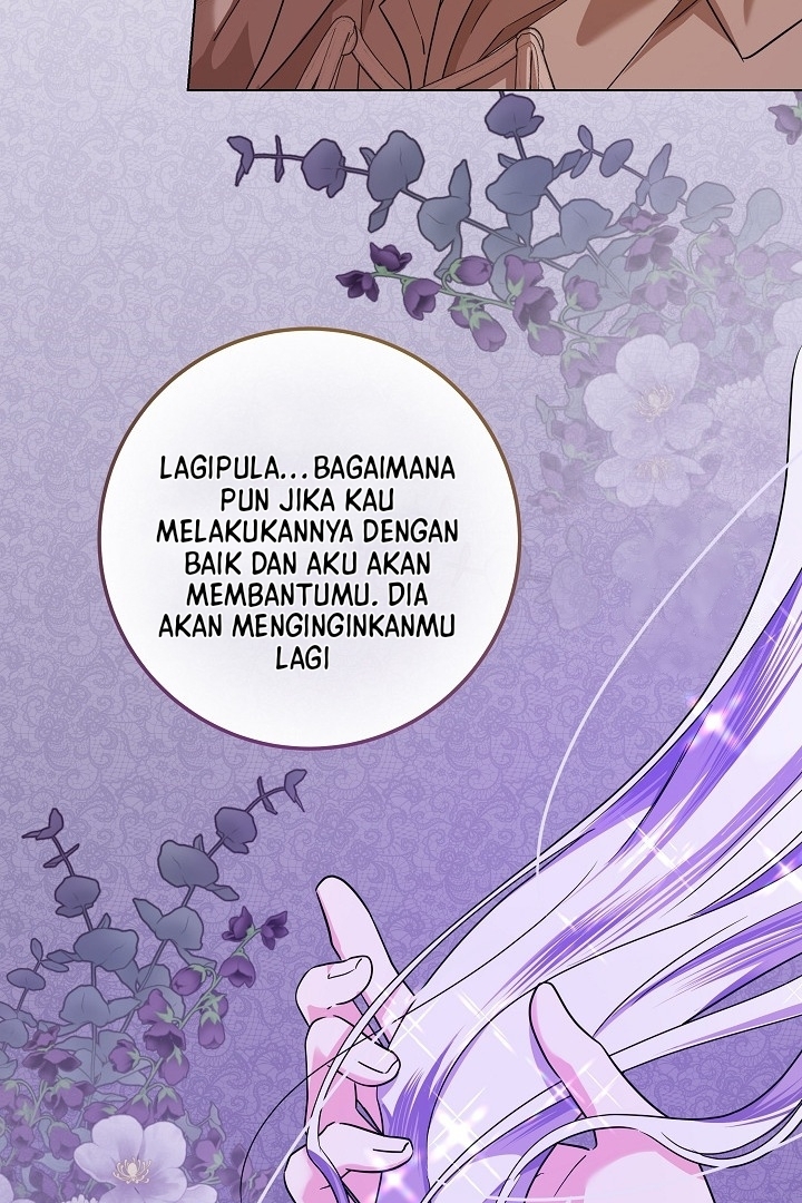 Princess Who Hides Her Fandom Chapter 37 Gambar 92