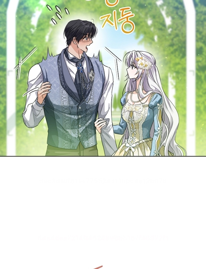 Princess Who Hides Her Fandom Chapter 38 Gambar 105