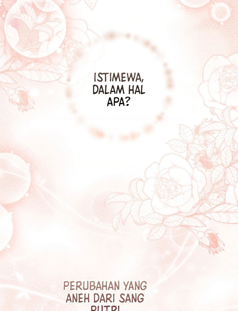 Princess Who Hides Her Fandom Chapter 38 Gambar 117