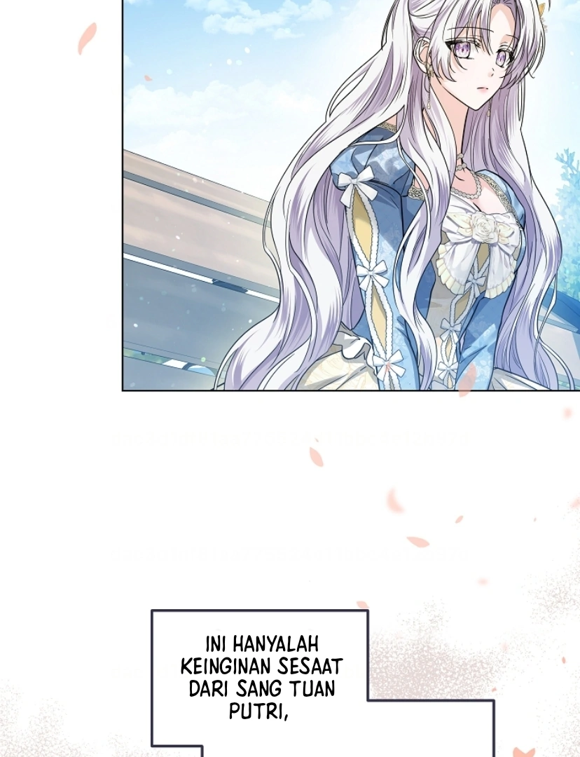 Princess Who Hides Her Fandom Chapter 38 Gambar 124