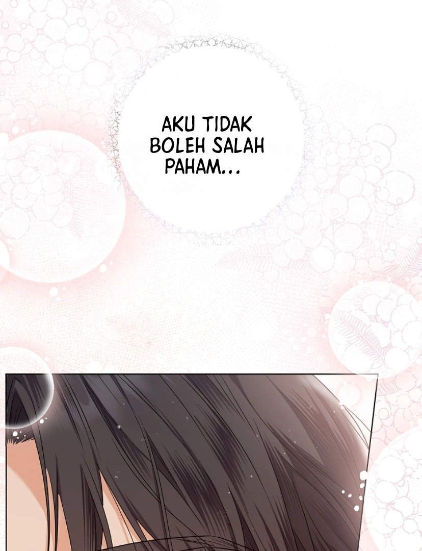 Princess Who Hides Her Fandom Chapter 38 Gambar 129