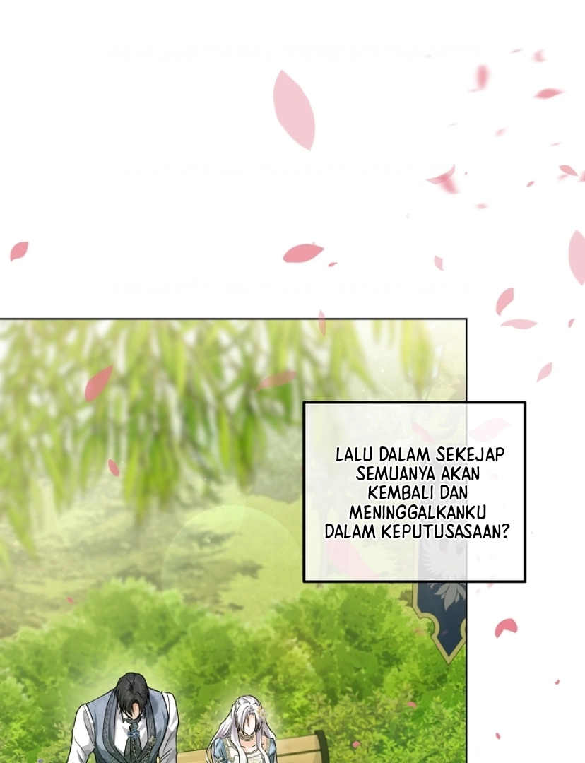 Princess Who Hides Her Fandom Chapter 38 Gambar 121